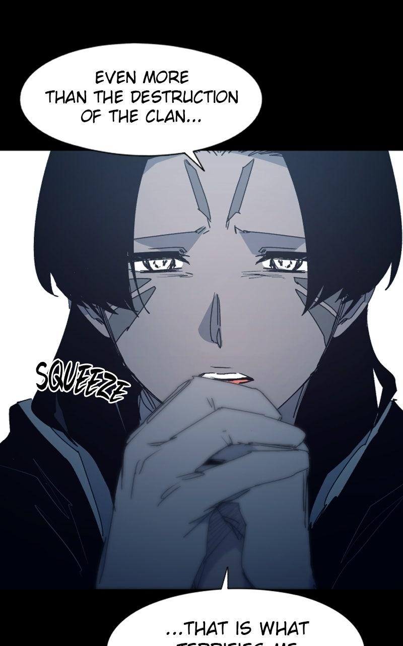 The Ember Knight Chapter 220 - Page 21