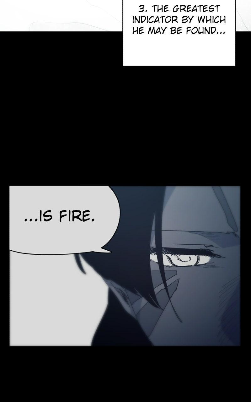 The Ember Knight Chapter 220 - Page 27