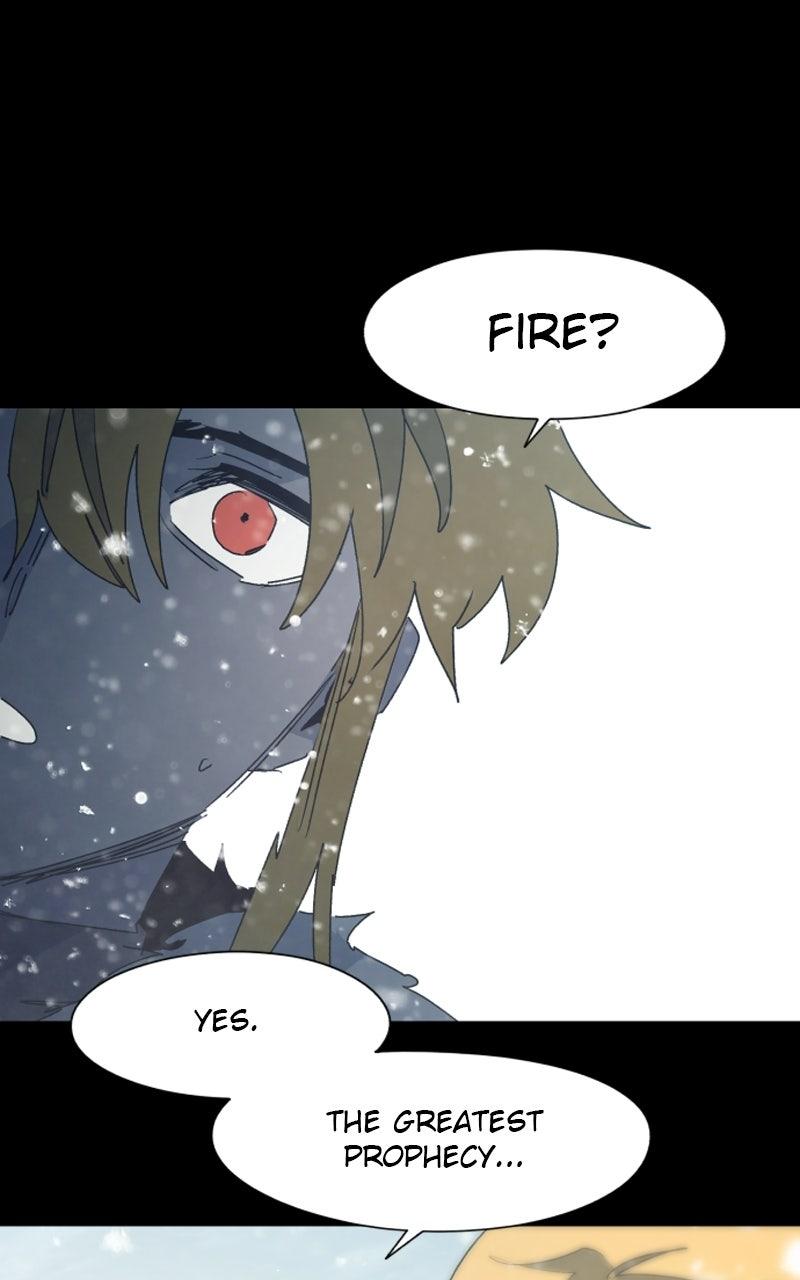 The Ember Knight Chapter 220 - Page 28