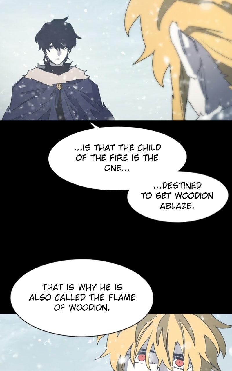 The Ember Knight Chapter 220 - Page 29