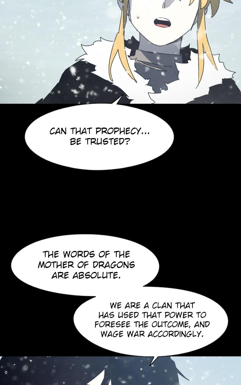 The Ember Knight Chapter 220 - Page 30