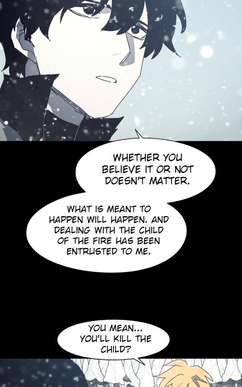 The Ember Knight Chapter 220 - Page 31