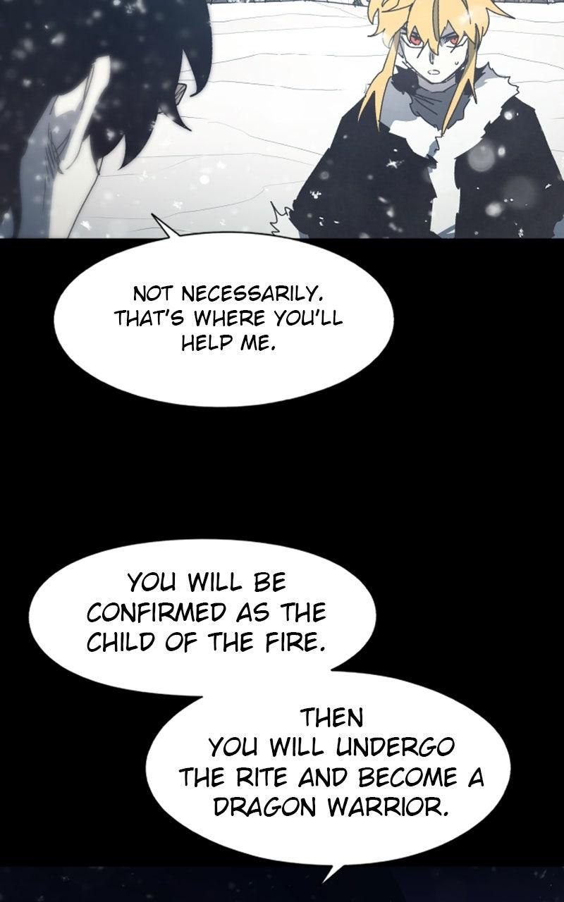 The Ember Knight Chapter 220 - Page 32