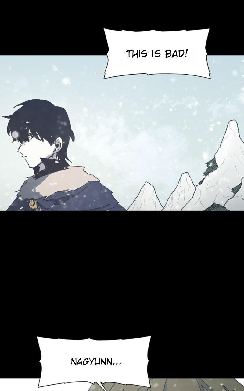 The Ember Knight Chapter 220 - Page 40