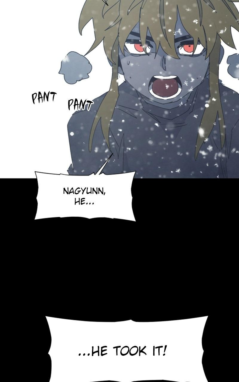 The Ember Knight Chapter 220 - Page 41