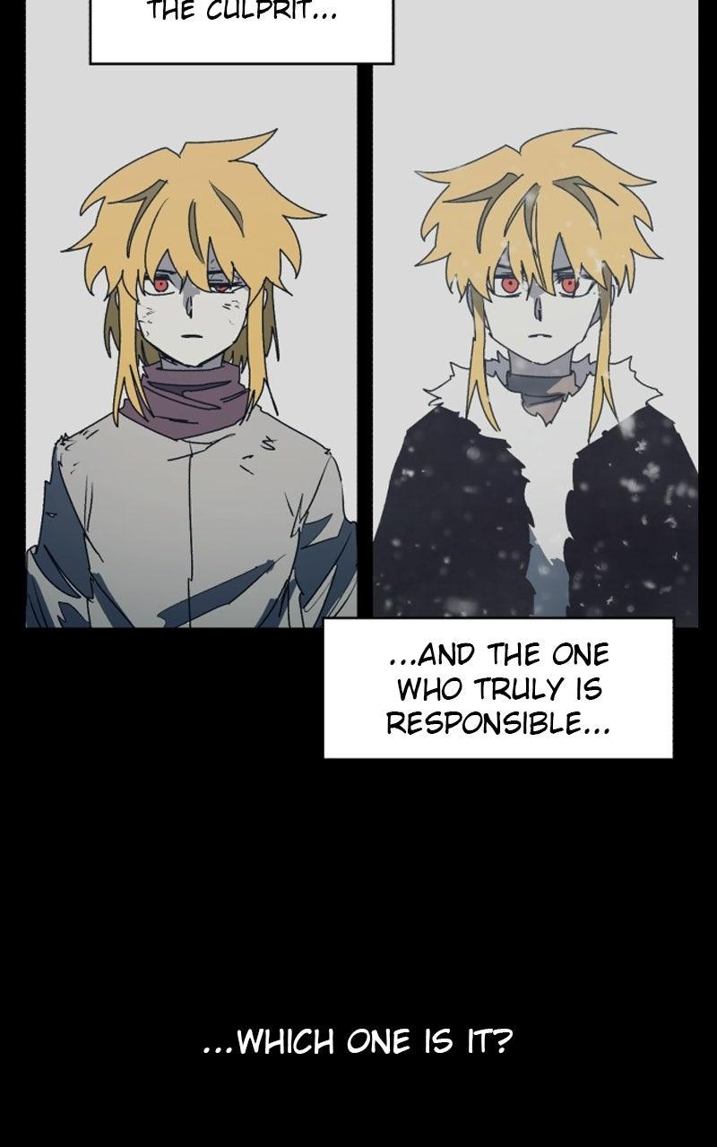 The Ember Knight Chapter 220 - Page 45