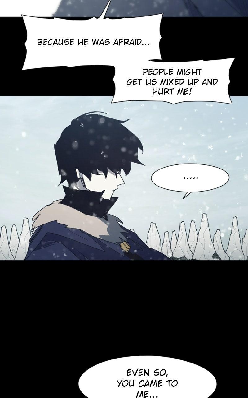 The Ember Knight Chapter 220 - Page 48