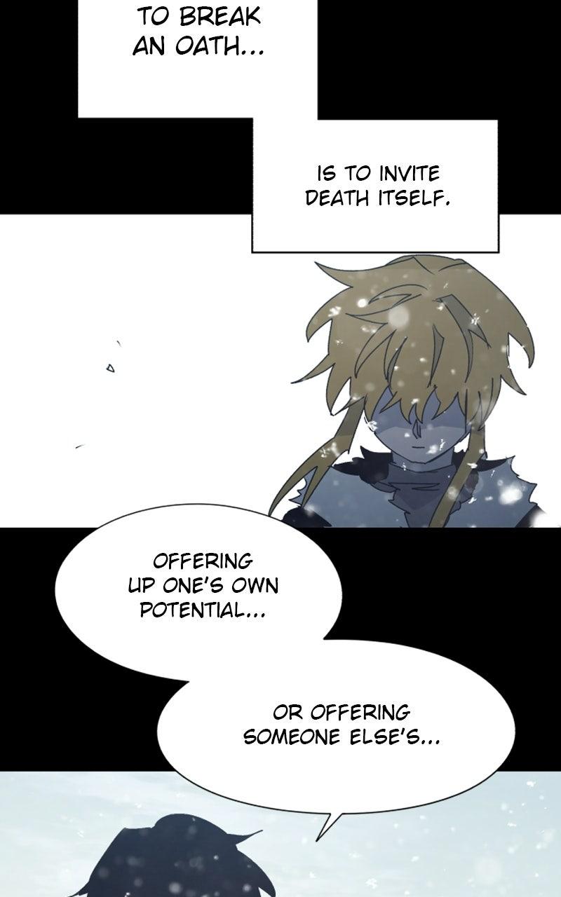 The Ember Knight Chapter 220 - Page 53