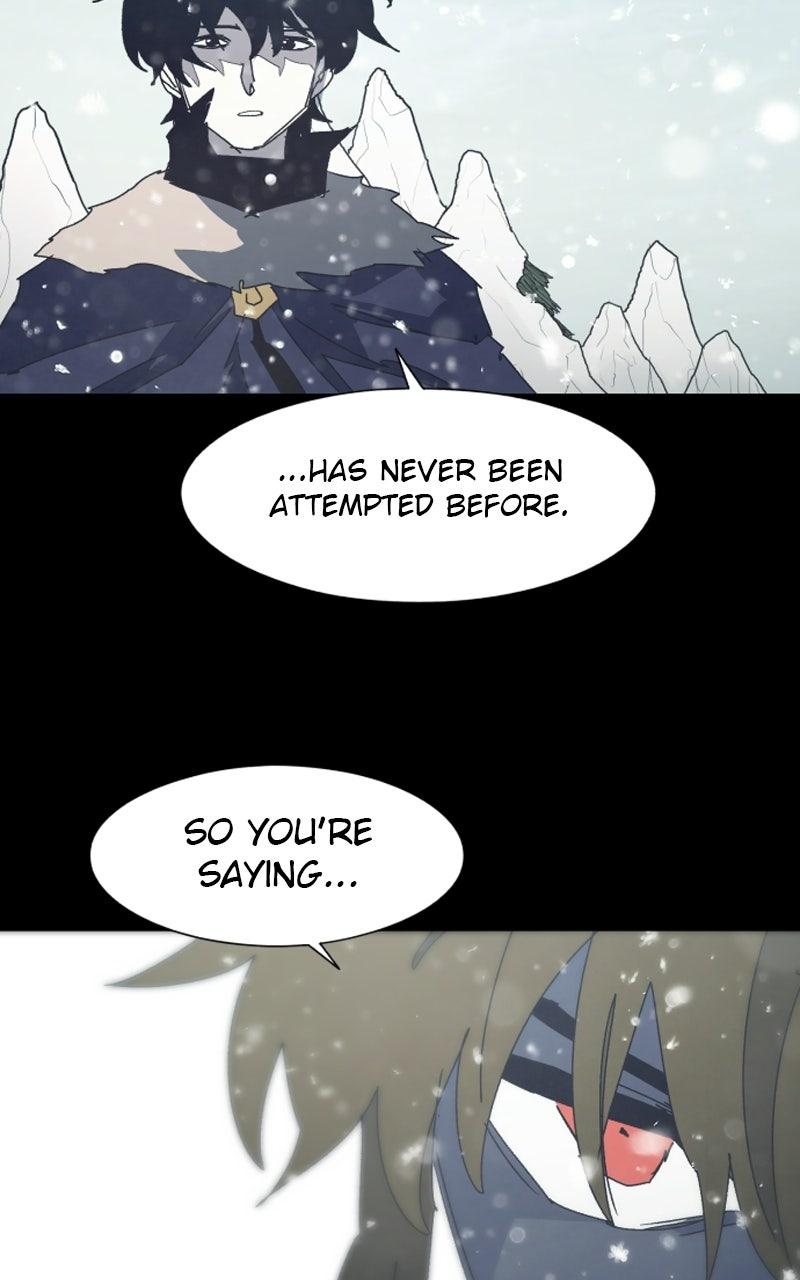 The Ember Knight Chapter 220 - Page 54