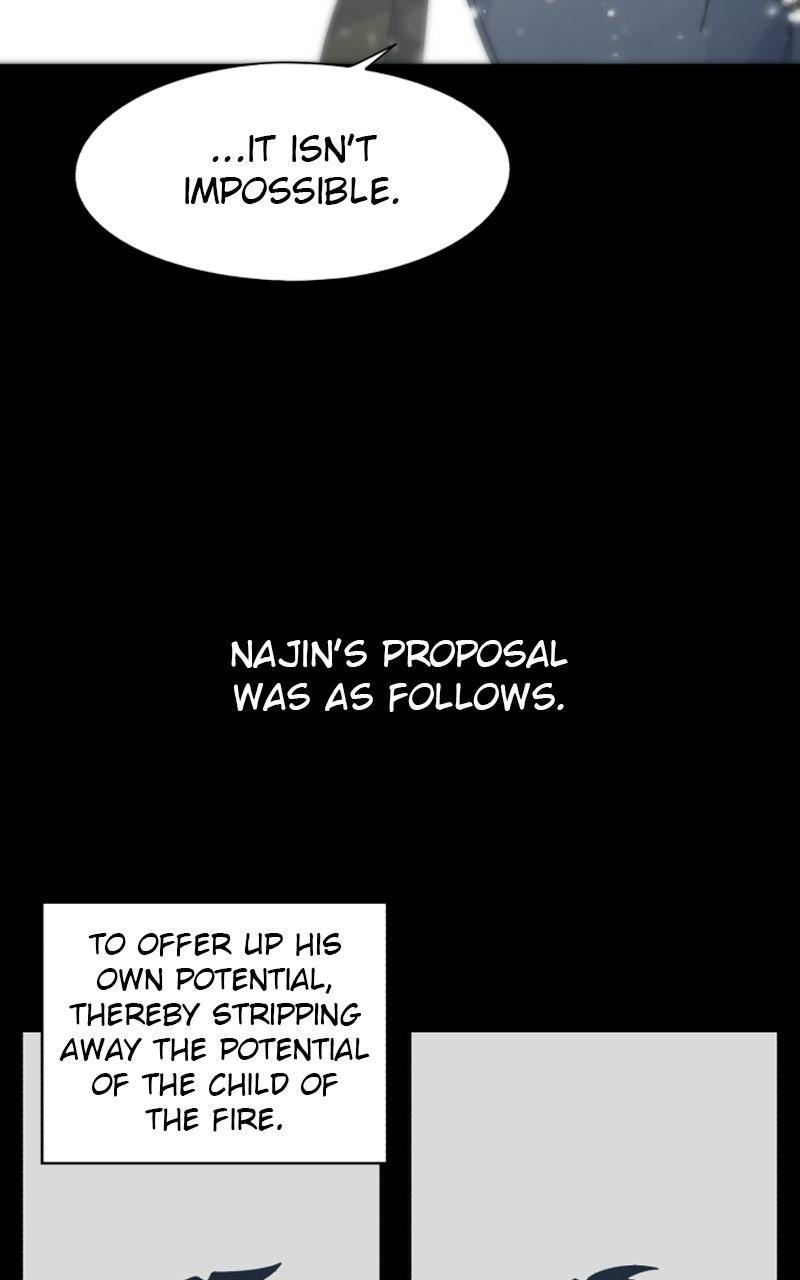 The Ember Knight Chapter 220 - Page 55