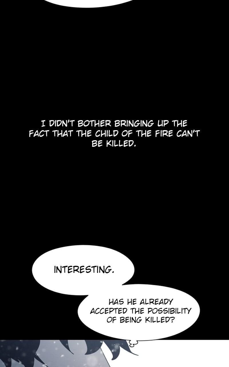 The Ember Knight Chapter 220 - Page 59