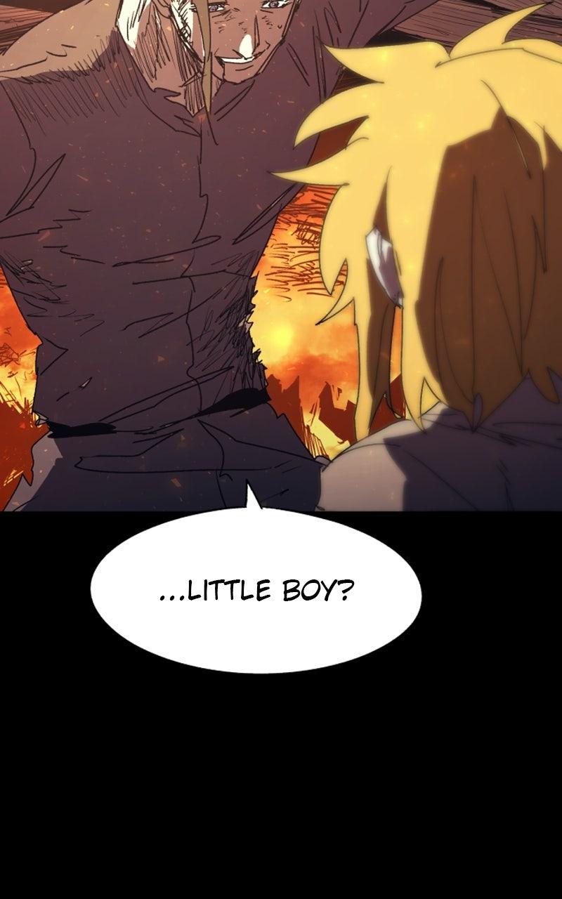 The Ember Knight Chapter 220 - Page 74