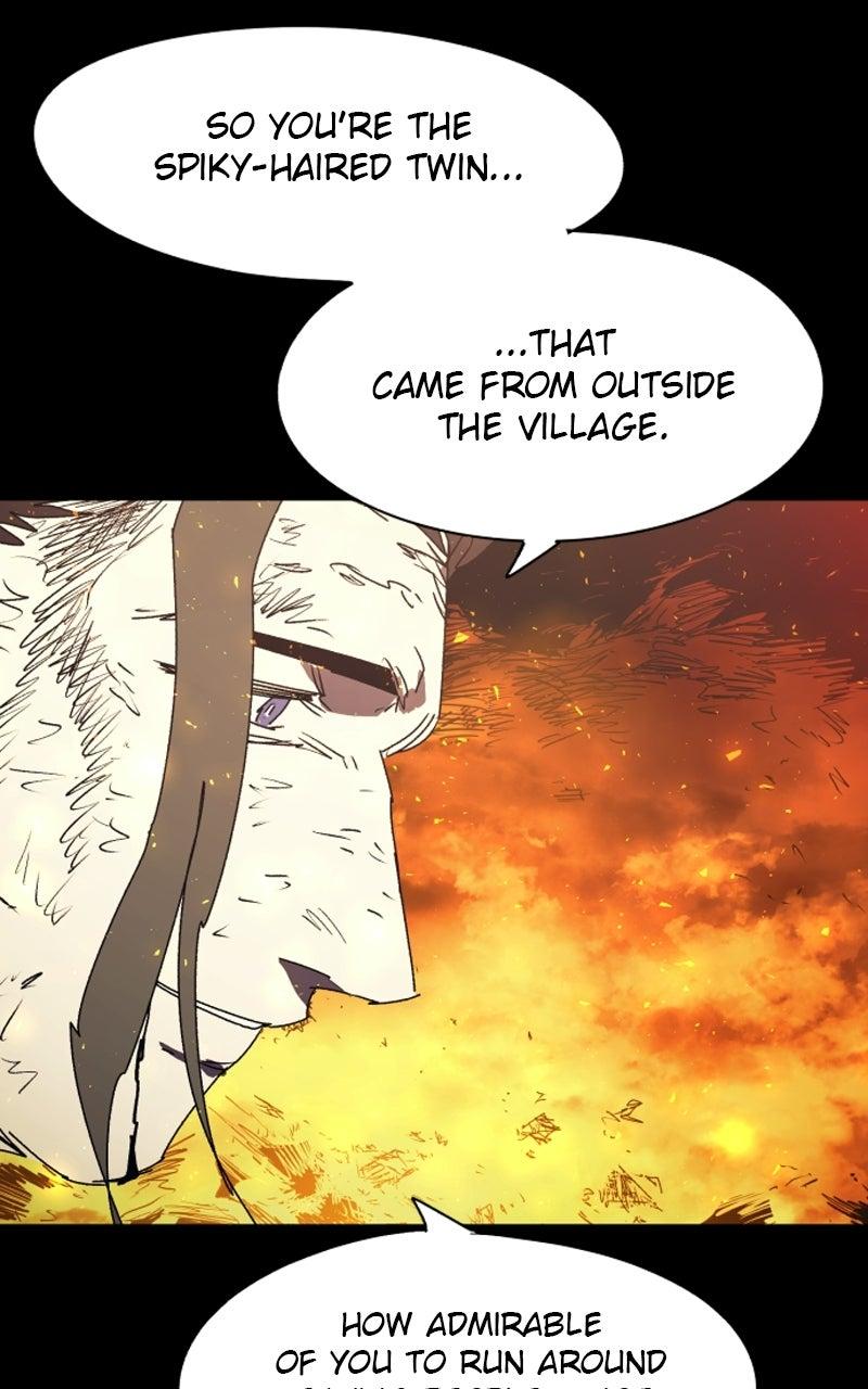 The Ember Knight Chapter 220 - Page 75