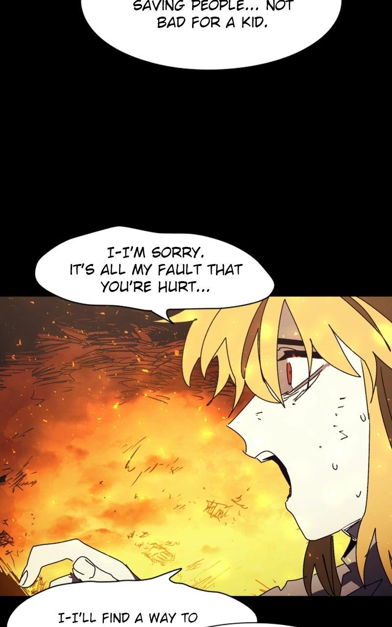 The Ember Knight Chapter 220 - Page 76