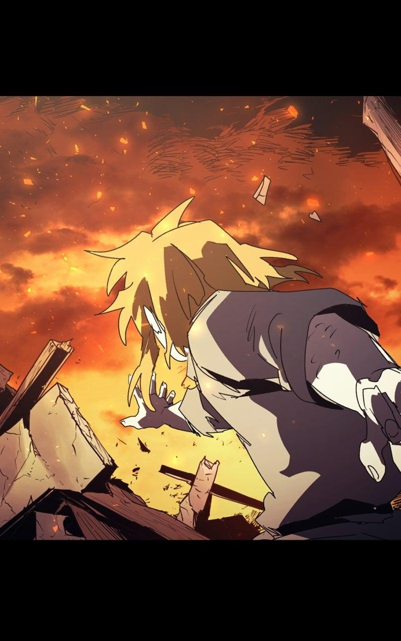 The Ember Knight Chapter 220 - Page 78