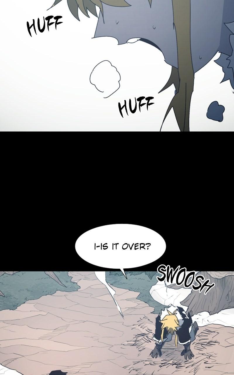 The Ember Knight Chapter 221 - Page 8