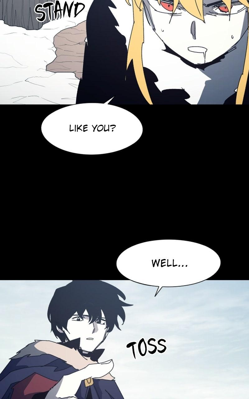 The Ember Knight Chapter 221 - Page 10