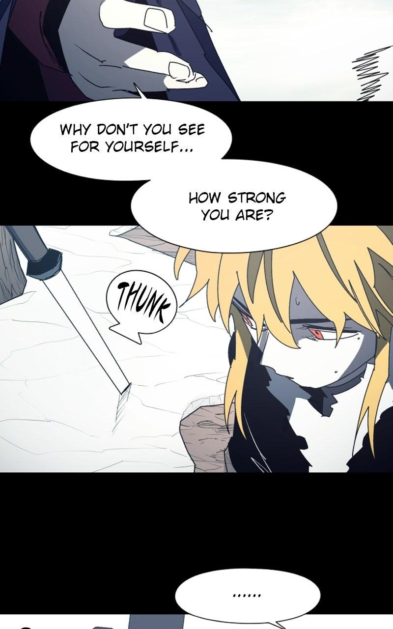 The Ember Knight Chapter 221 - Page 11