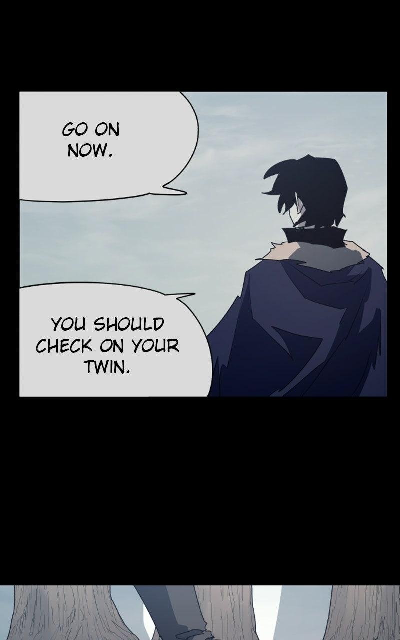 The Ember Knight Chapter 221 - Page 21