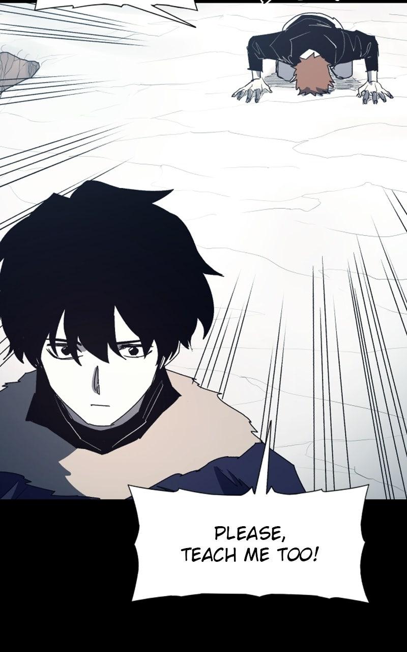 The Ember Knight Chapter 221 - Page 27