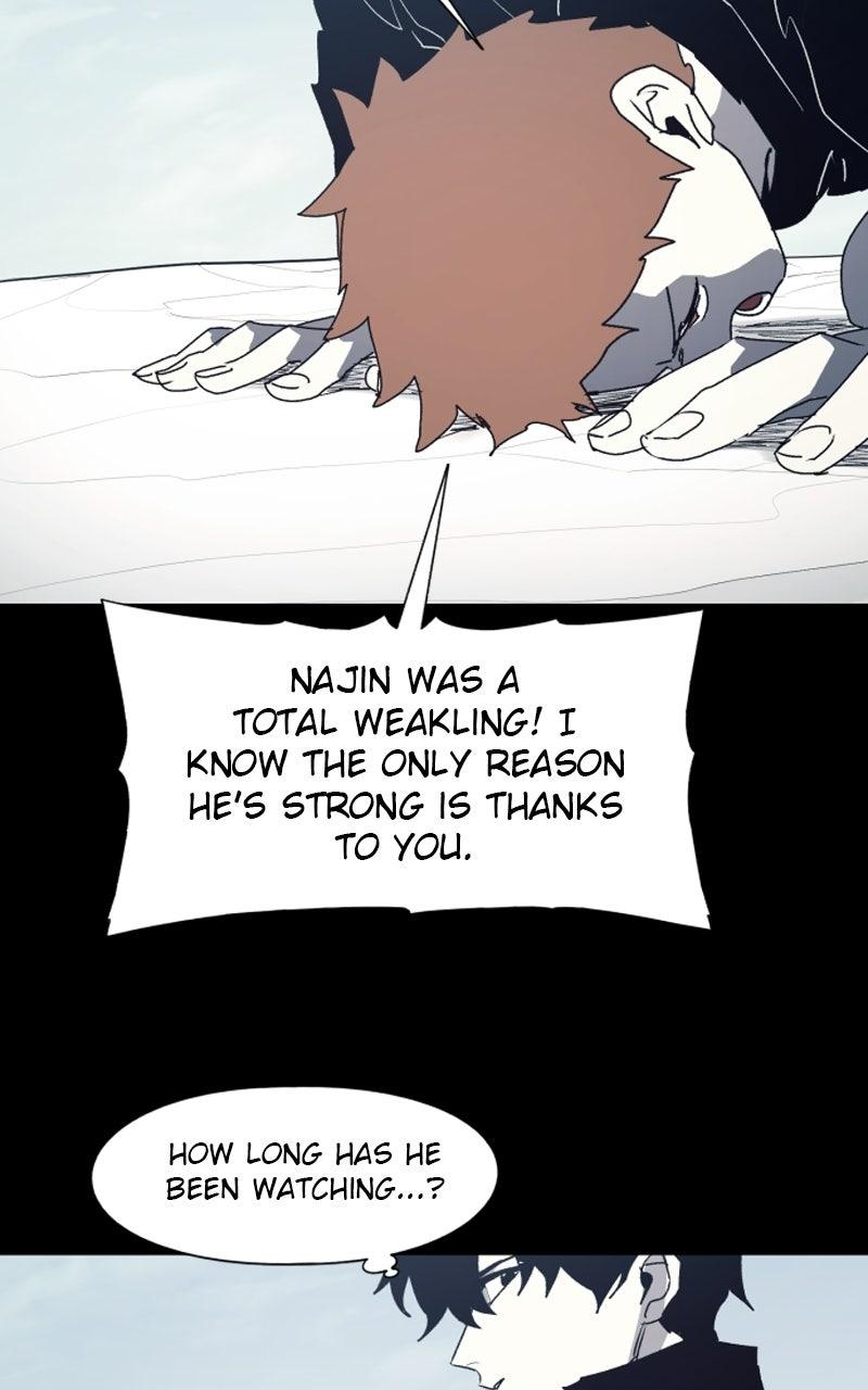 The Ember Knight Chapter 221 - Page 29