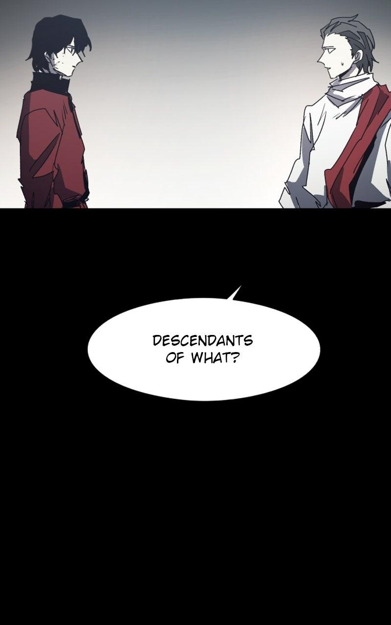 The Ember Knight Chapter 221 - Page 39