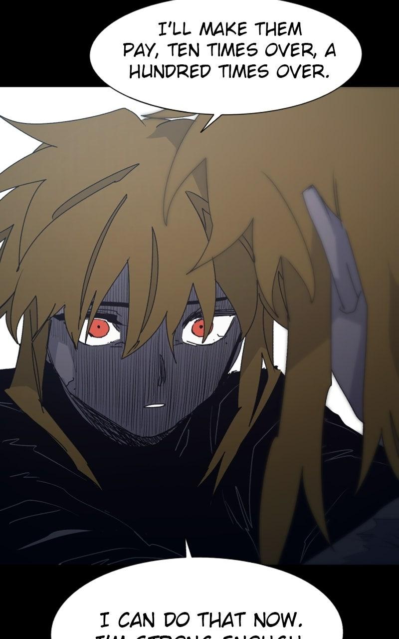 The Ember Knight Chapter 221 - Page 45