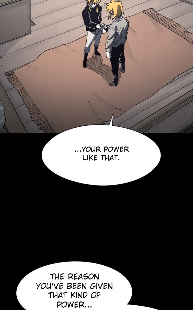 The Ember Knight Chapter 221 - Page 48