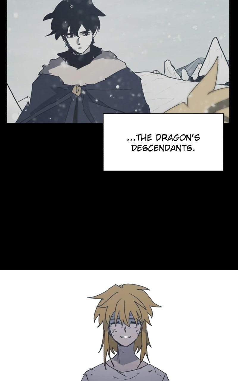 The Ember Knight Chapter 221 - Page 57