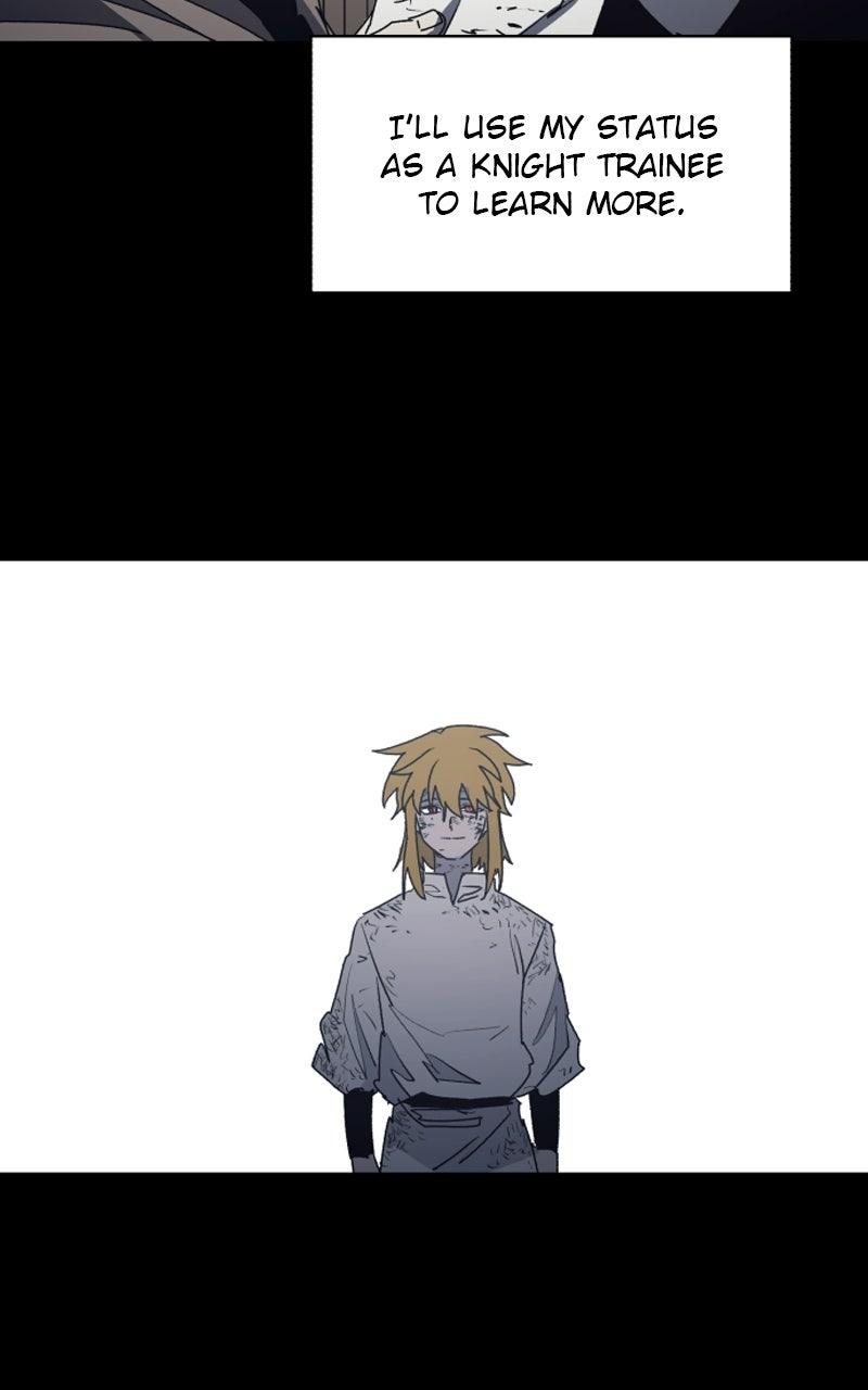 The Ember Knight Chapter 221 - Page 59