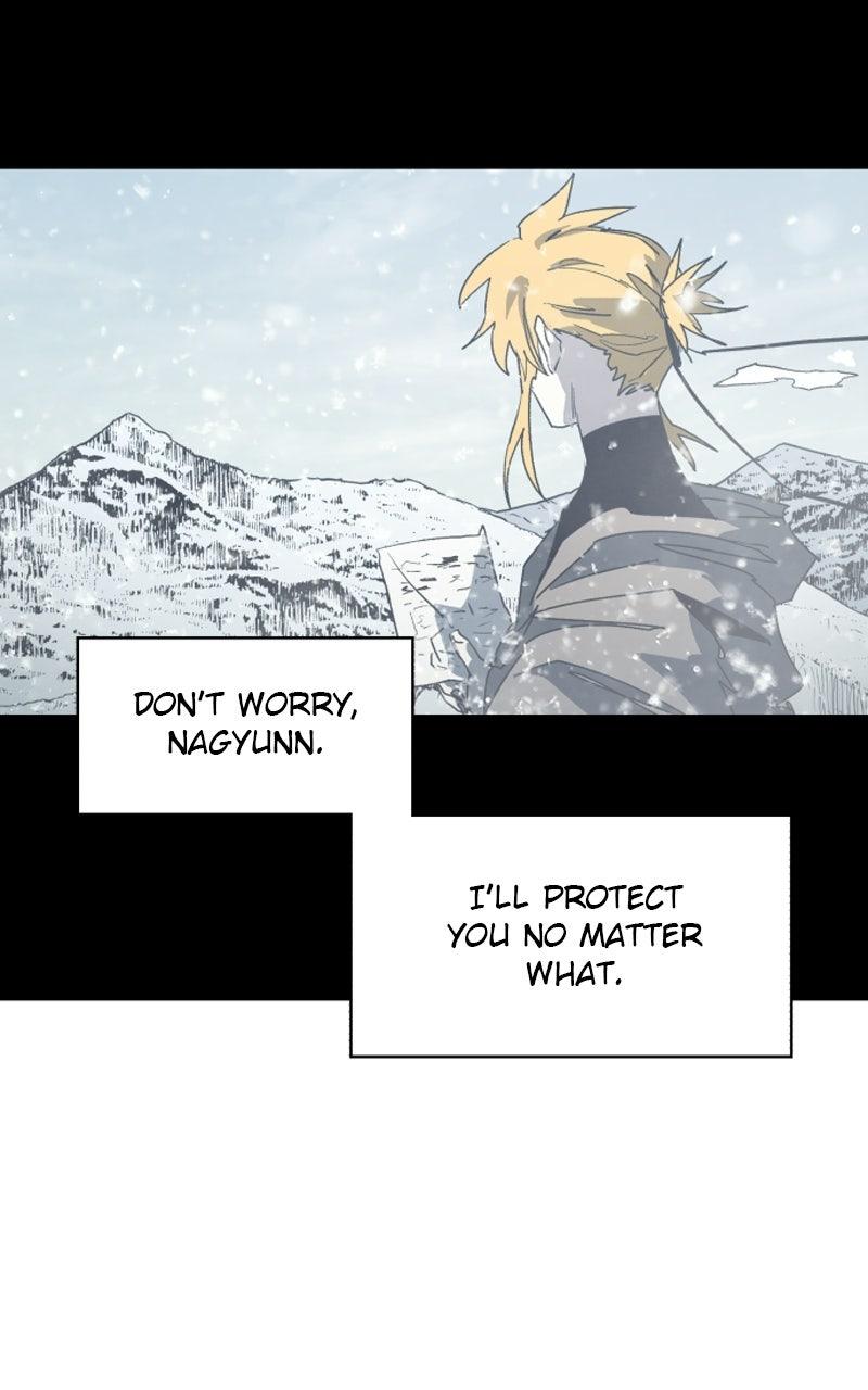 The Ember Knight Chapter 221 - Page 60