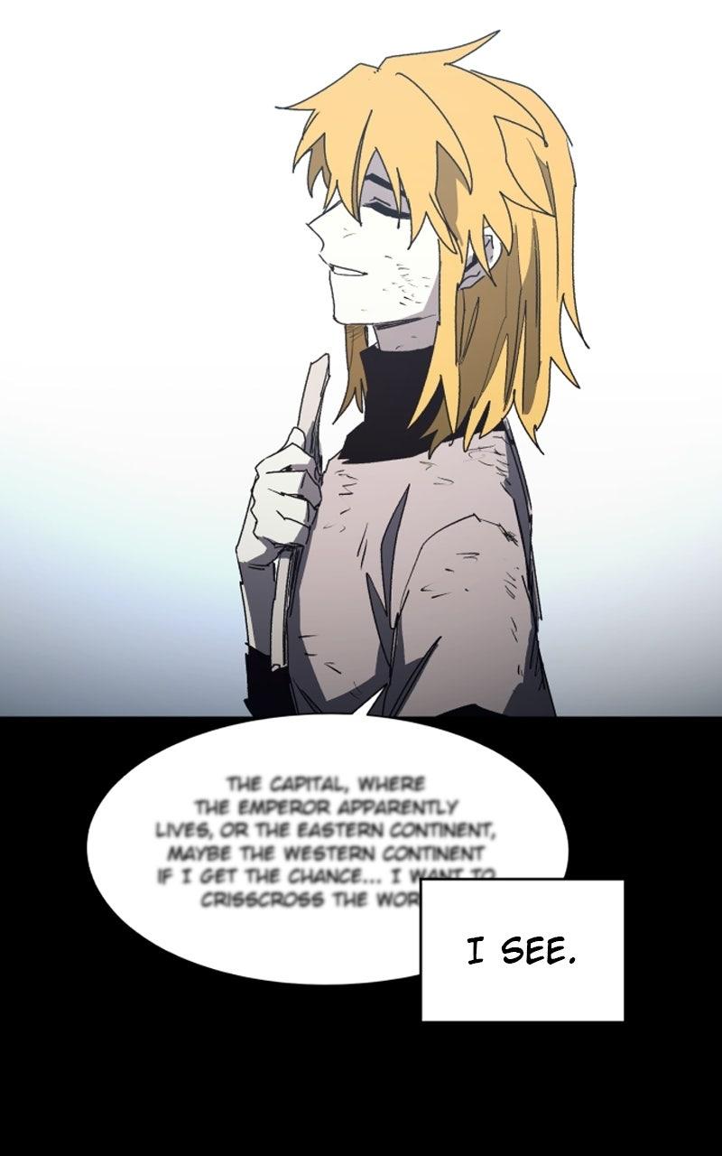 The Ember Knight Chapter 221 - Page 64