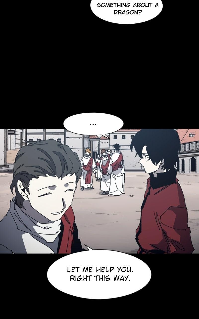 The Ember Knight Chapter 222 - Page 4