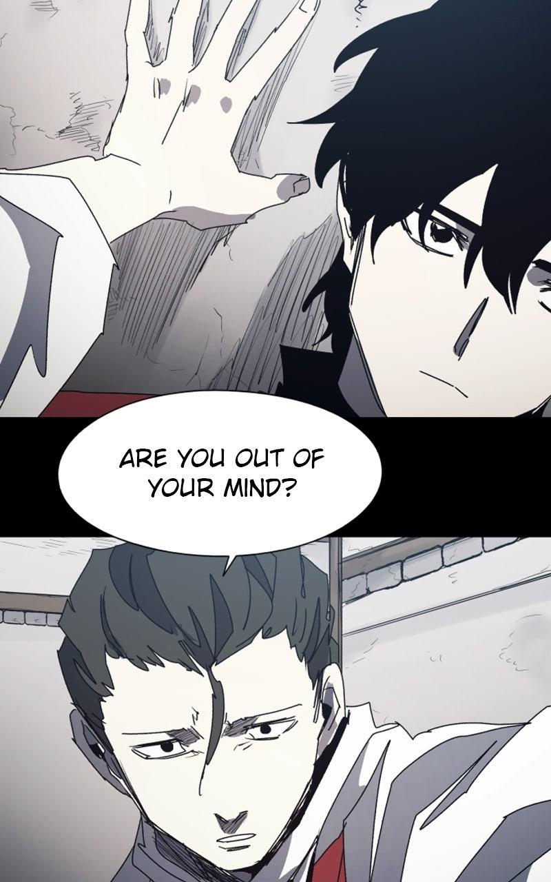 The Ember Knight Chapter 222 - Page 6