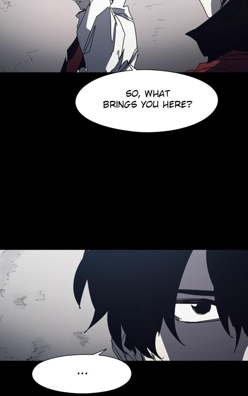 The Ember Knight Chapter 222 - Page 9