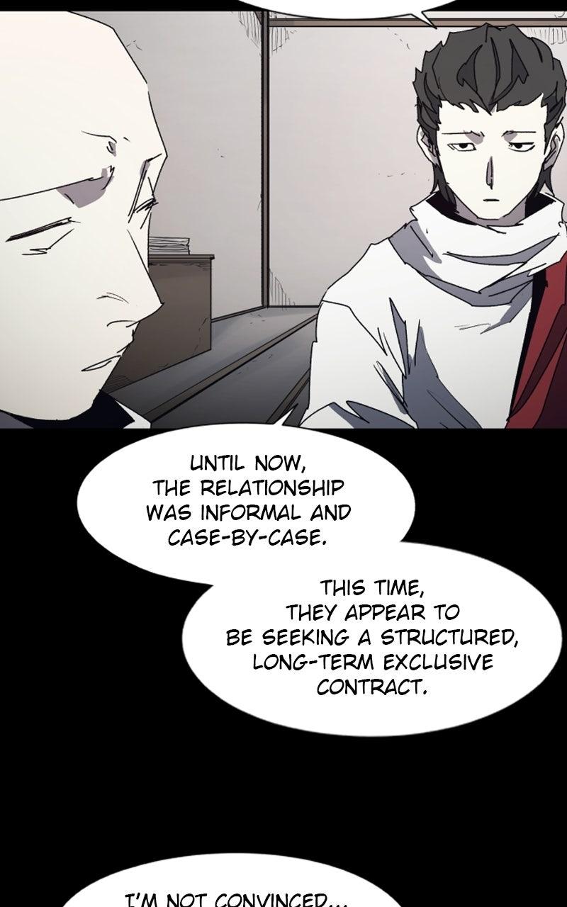 The Ember Knight Chapter 222 - Page 14