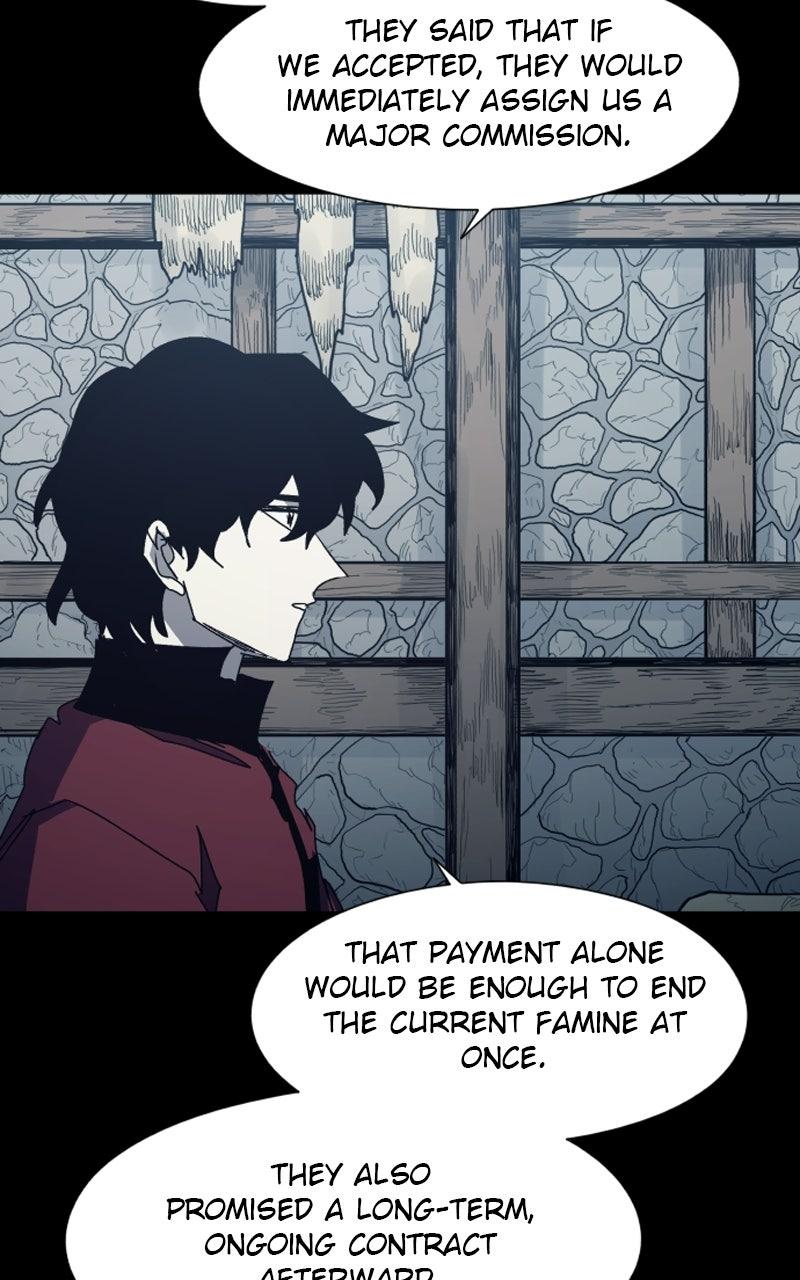 The Ember Knight Chapter 222 - Page 23