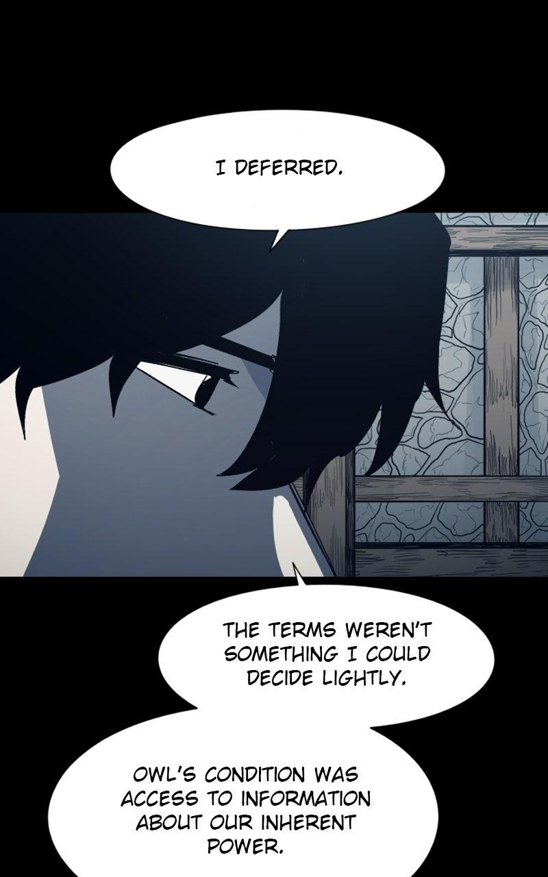 The Ember Knight Chapter 222 - Page 25