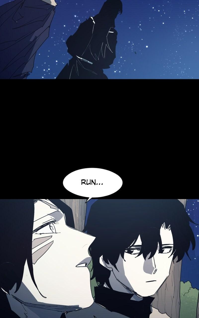 The Ember Knight Chapter 222 - Page 35