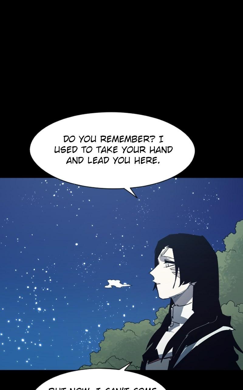 The Ember Knight Chapter 222 - Page 37