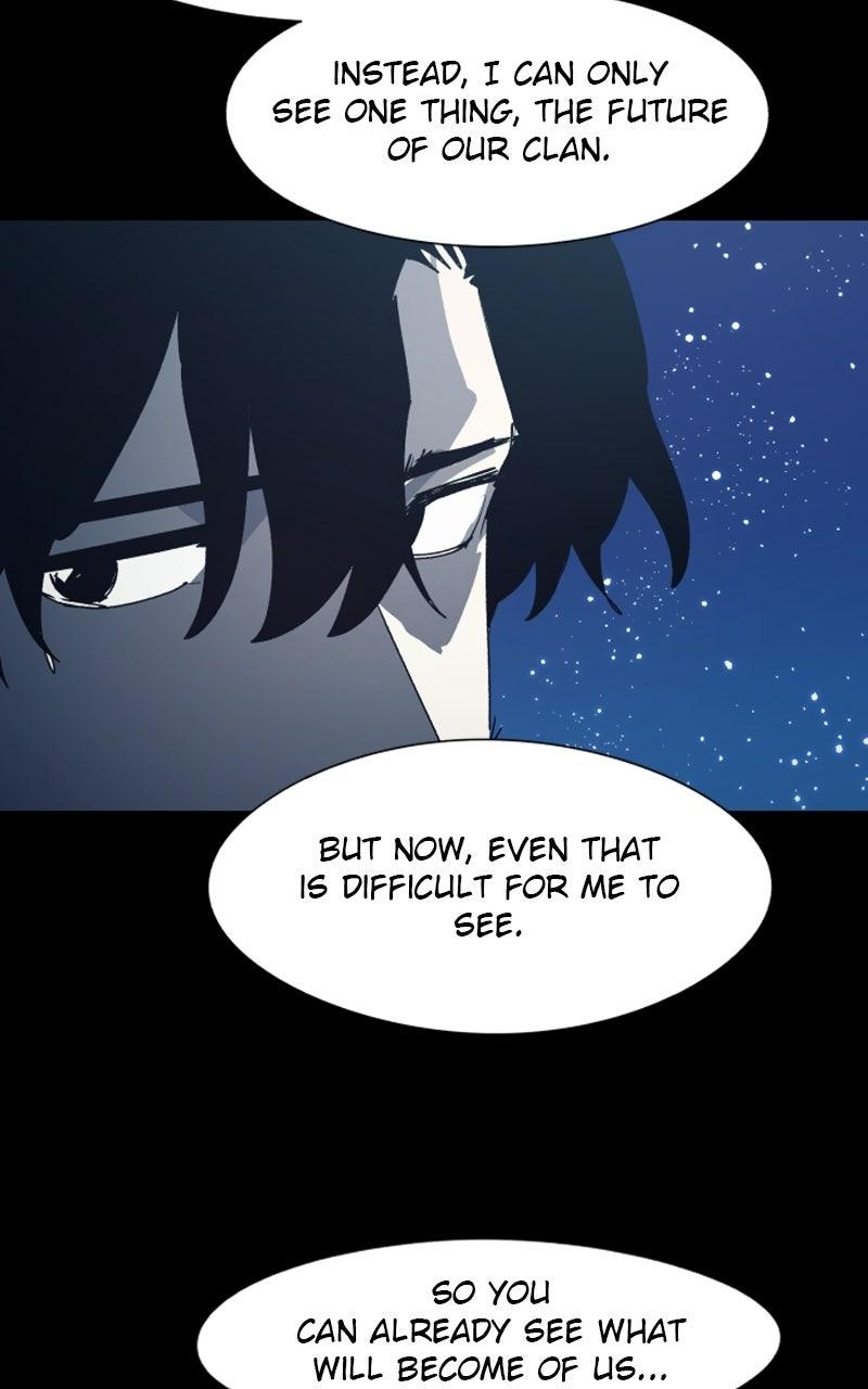 The Ember Knight Chapter 222 - Page 39