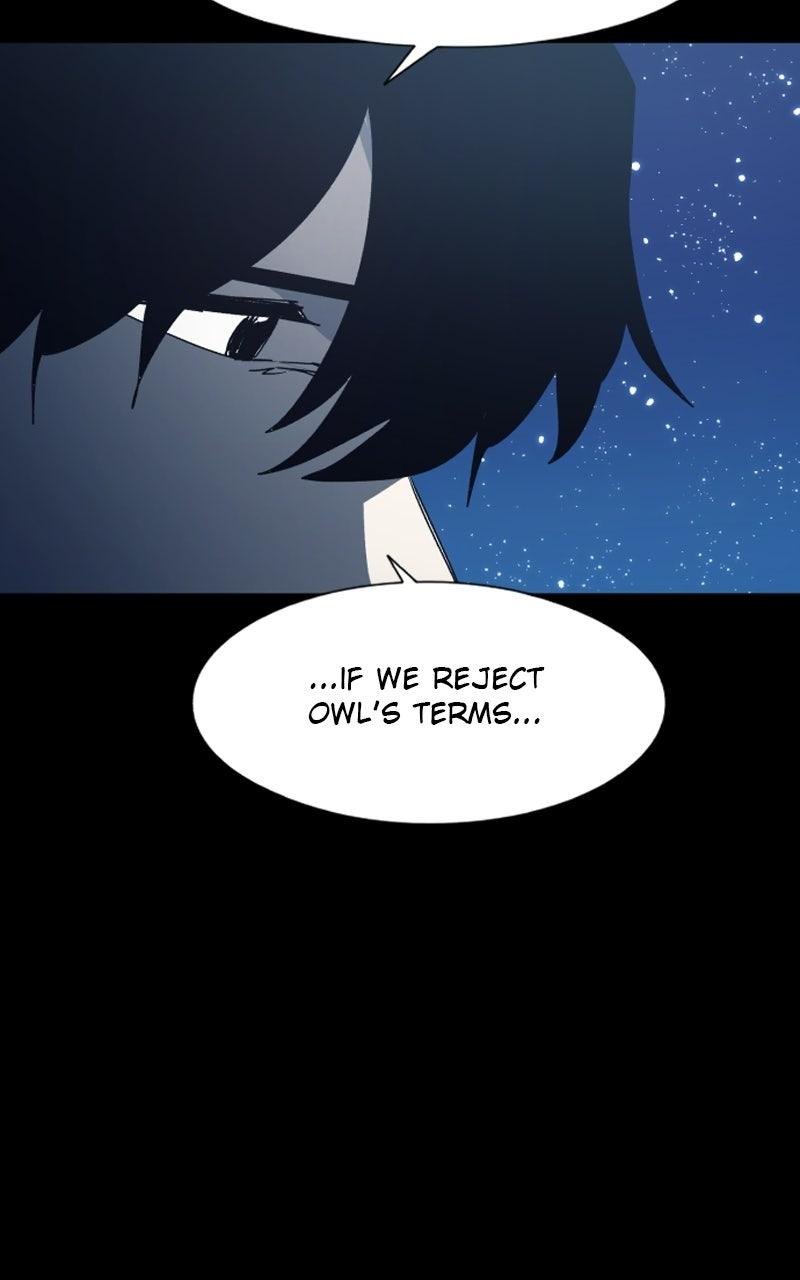 The Ember Knight Chapter 222 - Page 40