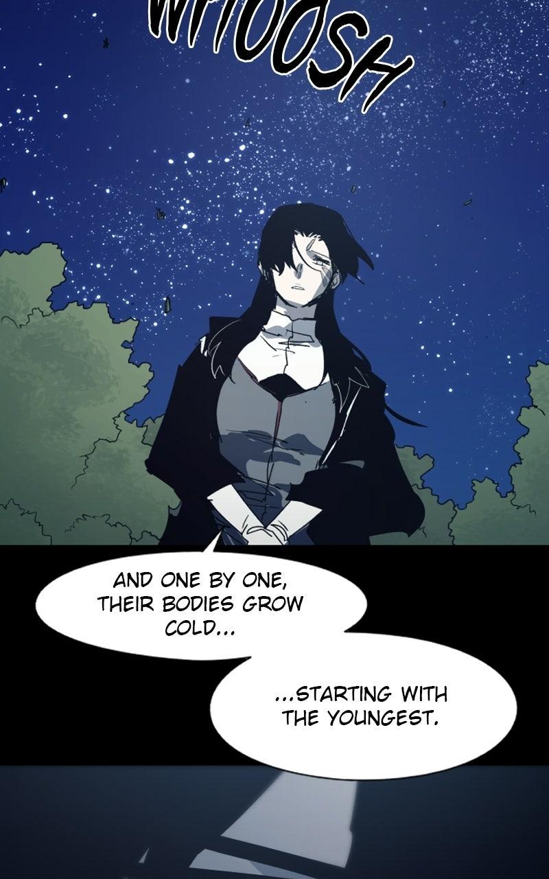 The Ember Knight Chapter 222 - Page 42