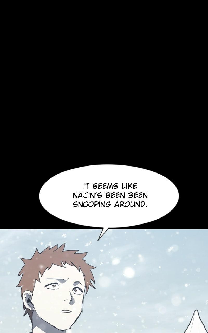 The Ember Knight Chapter 222 - Page 45