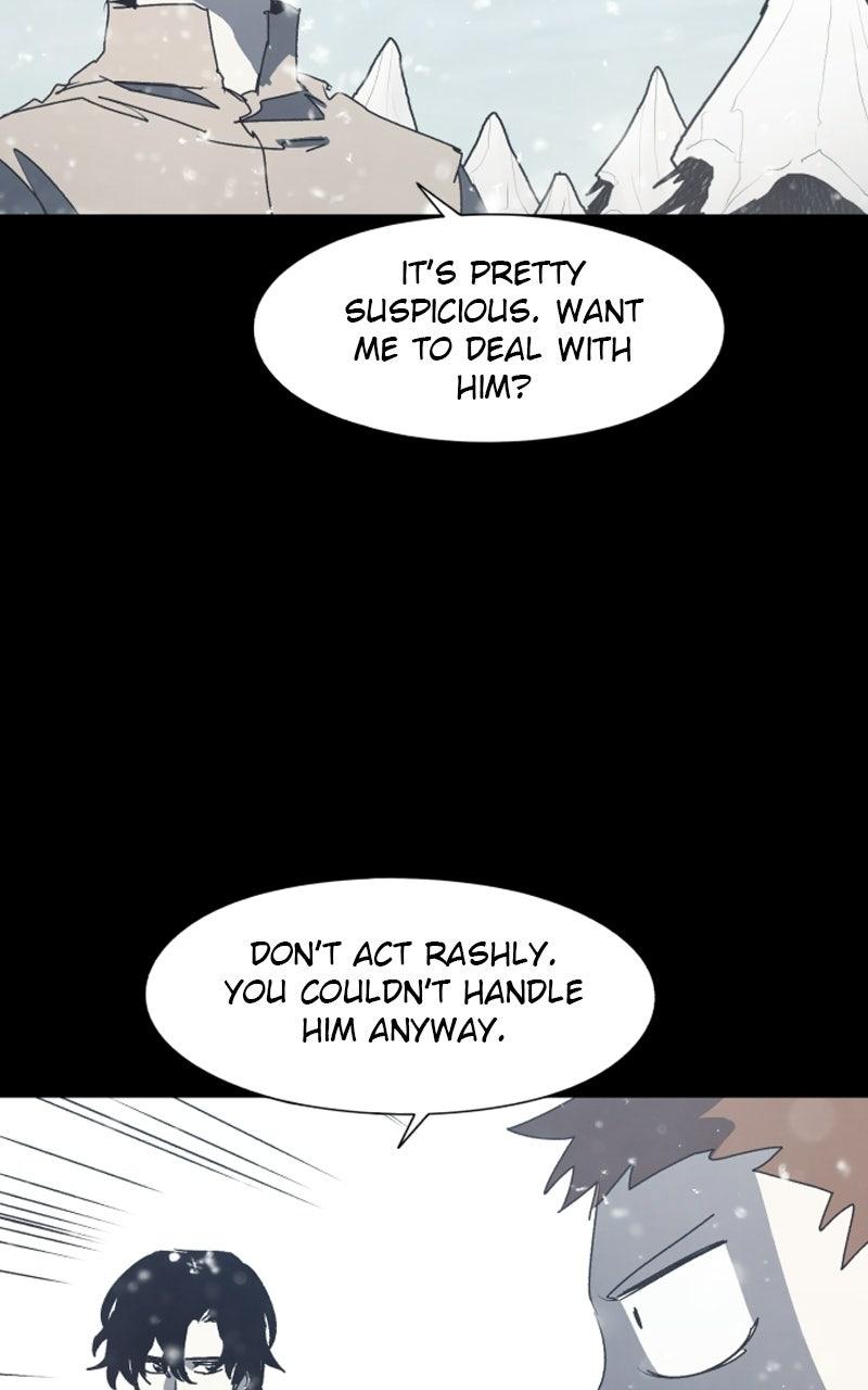 The Ember Knight Chapter 222 - Page 46