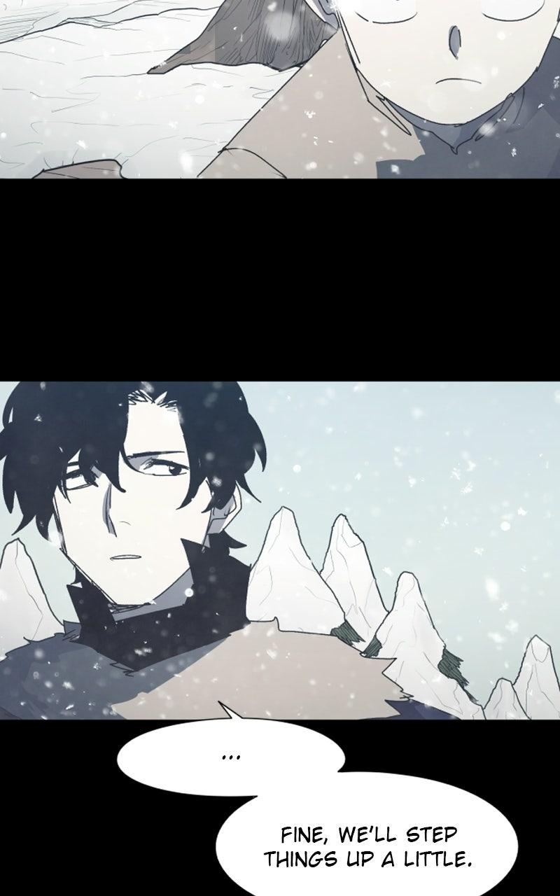 The Ember Knight Chapter 222 - Page 48