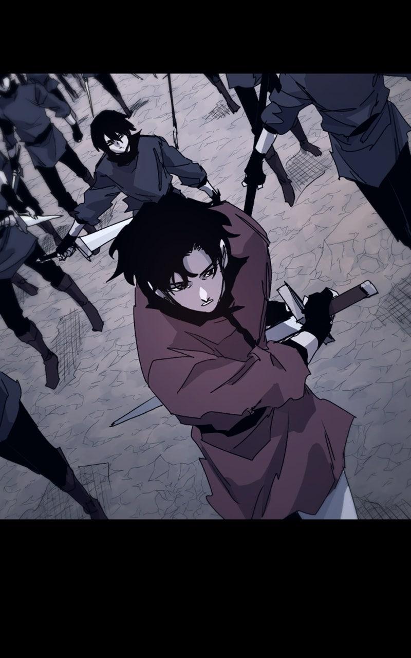 The Ember Knight Chapter 222 - Page 54