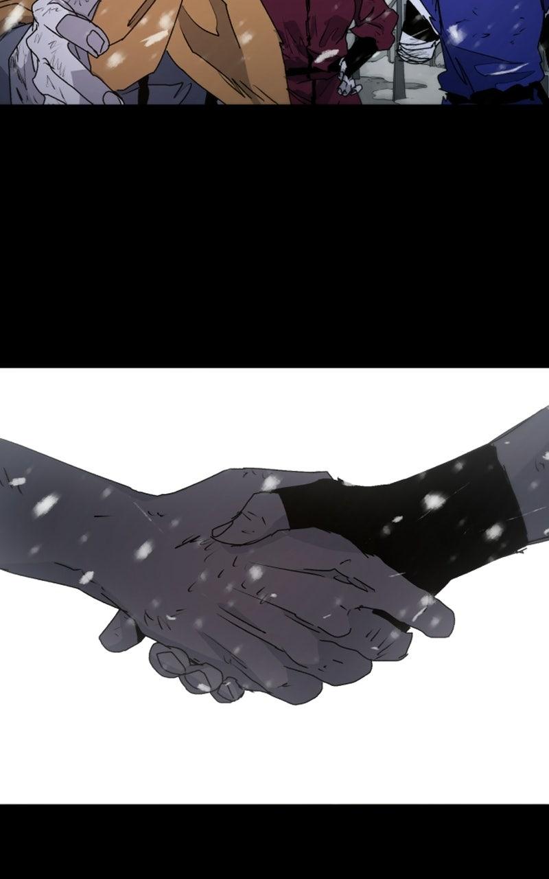 The Ember Knight Chapter 222 - Page 57