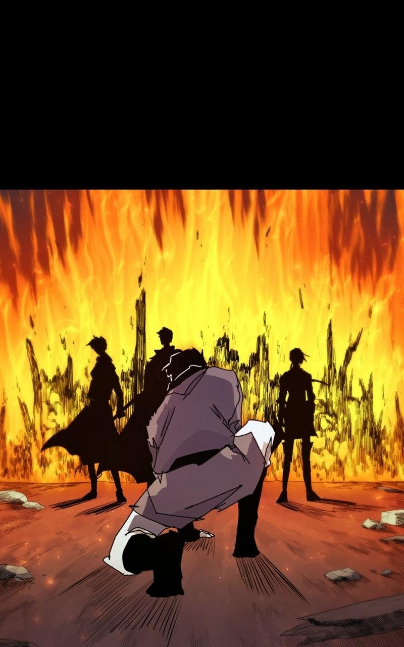 The Ember Knight Chapter 222 - Page 64