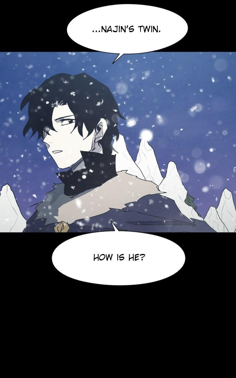 The Ember Knight Chapter 222 - Page 68